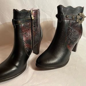 Socofy boots